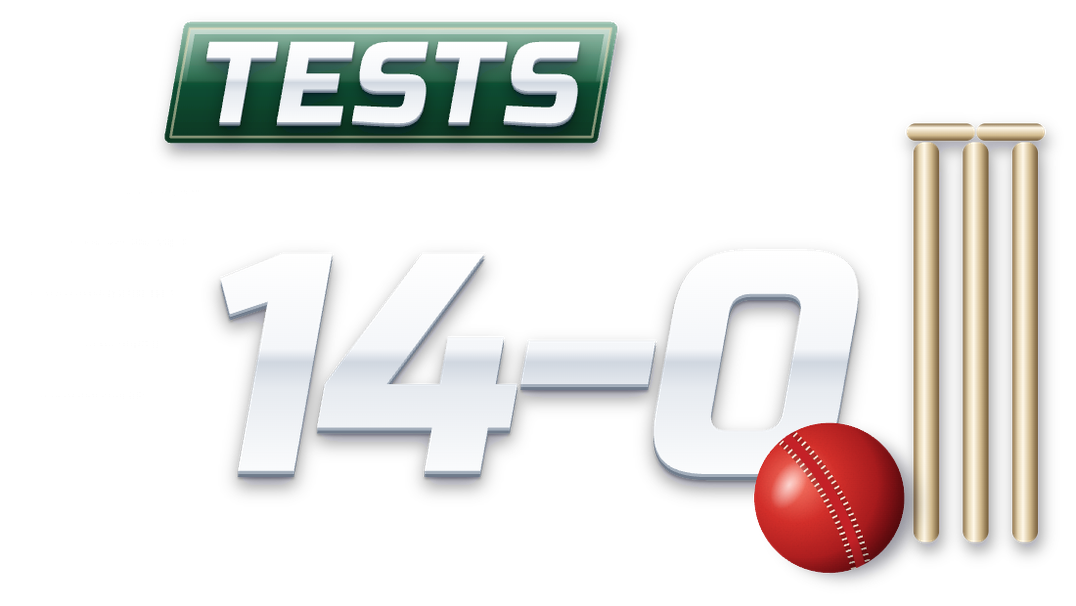 TESTS 14-0
