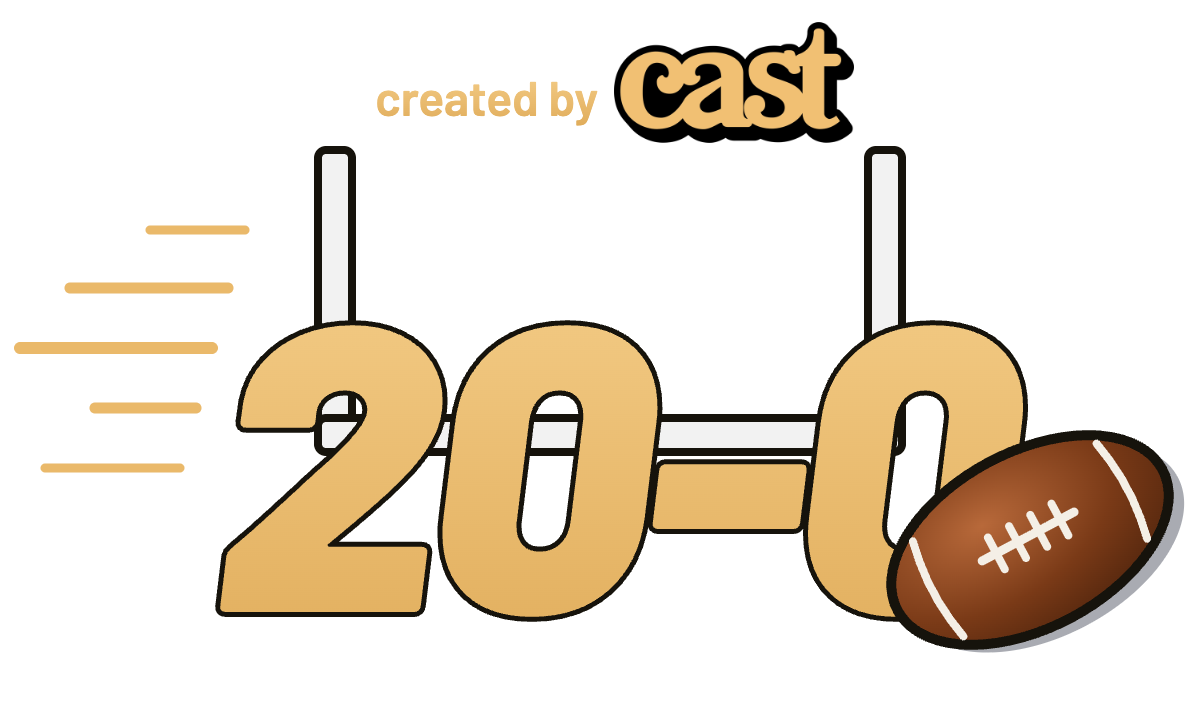 NFL 20-0