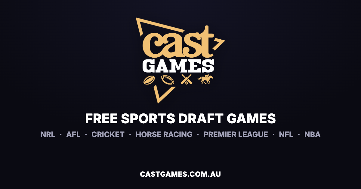 Spot Game Computer Rankings: Weekly Sports Game Leaderboards | CAST Games