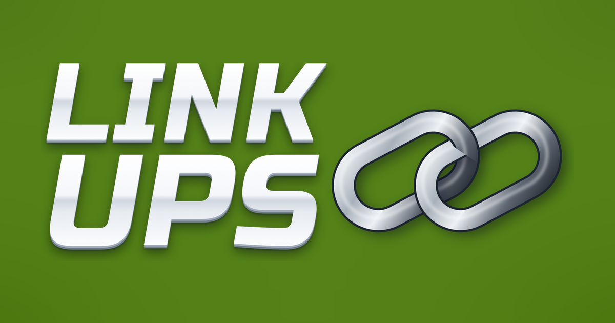 LINK UPS | Daily NRL Grid Puzzle by Tries | CAST Games