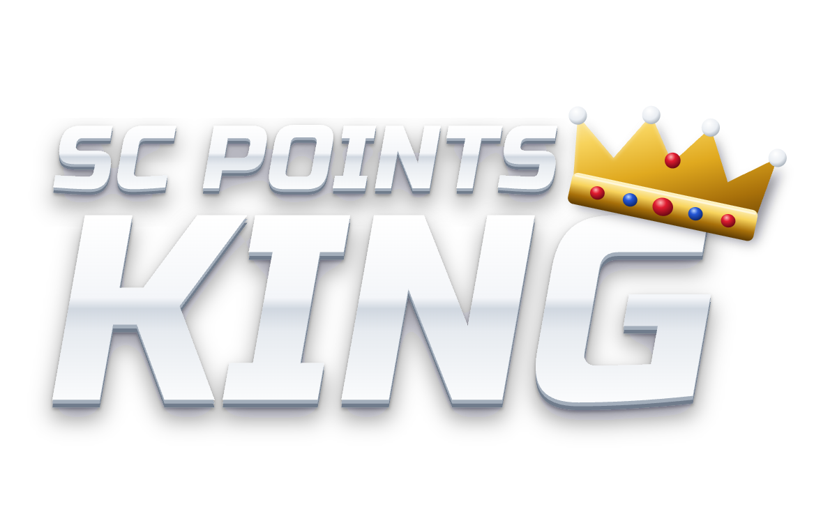 SC POINTS KING: AFL